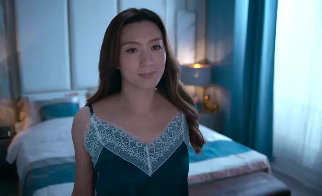 姚嘉妮真係保養得宜架。