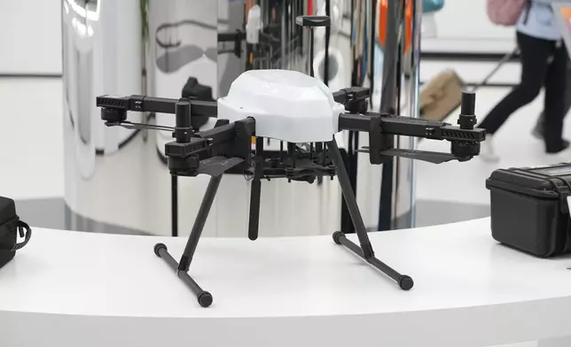 巴士的報記者攝