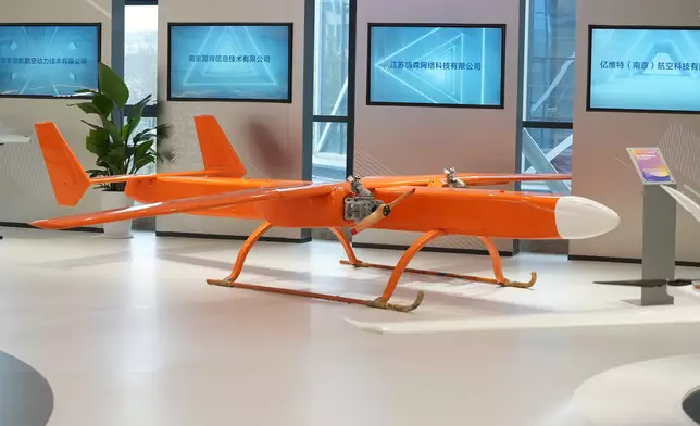 巴士的報記者攝