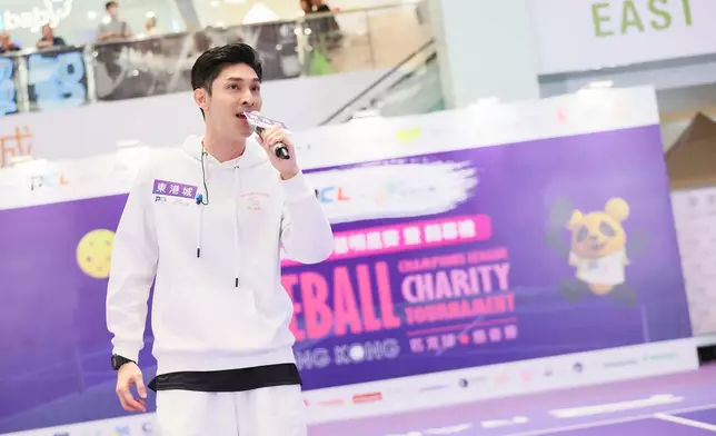 關楚耀獲更獲MVP。