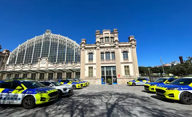 巴士的報記者攝