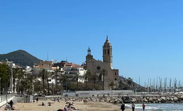 巴士的報記者攝