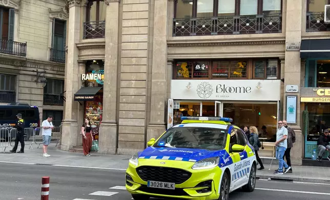 巴士的報記者攝