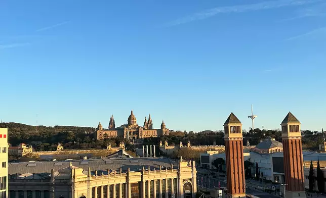 巴士的報記者攝