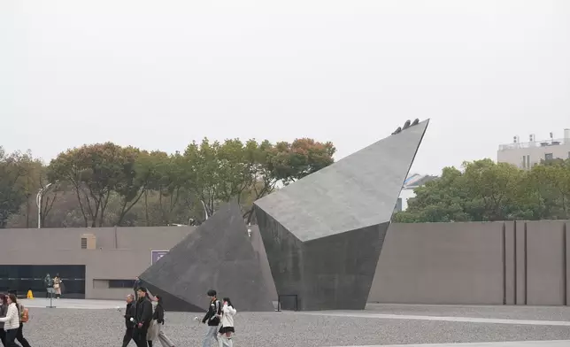 巴士的報記者攝