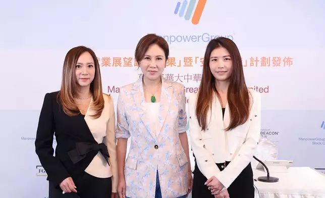 萬寶盛華大中華及教育機構遵理集團聯同香港FGA信託及Payment Asia推出「安心在港」青年與家庭生活服務安全計劃。