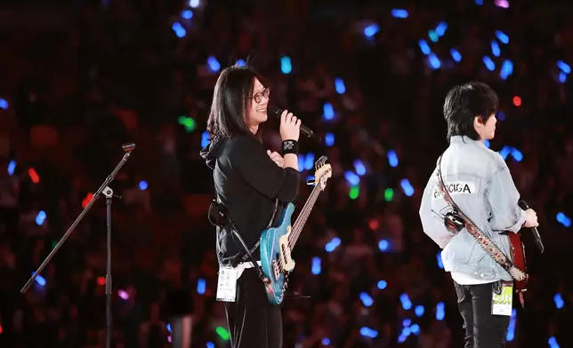 瑪莎笑言：「錯誤百出，細節被大家看光光。」