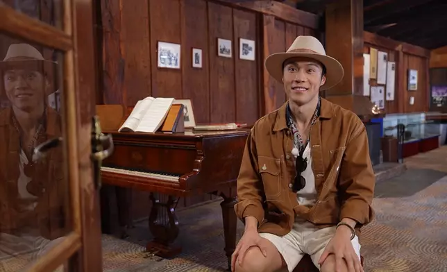 丁丁：原來Joey係食屎大！