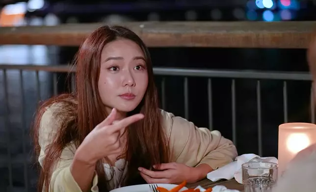 Joey自信滿滿：我好受Dee Dee（弟弟）歡迎㗎！我而家就識一個Dee Dee畀你睇！