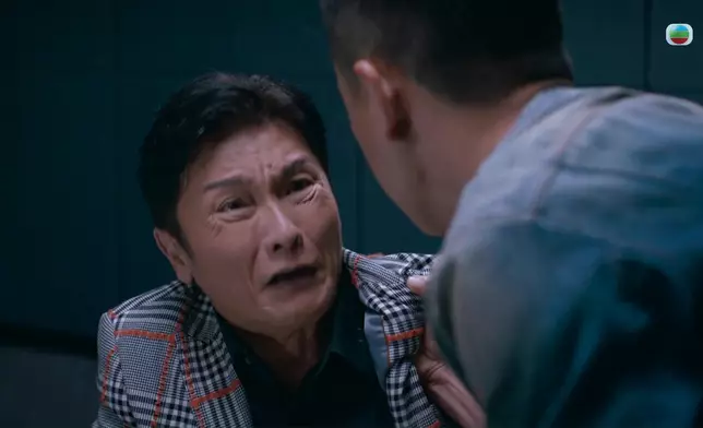 馬貫東向關禮傑逼供，後者否認派人殺李海銅。