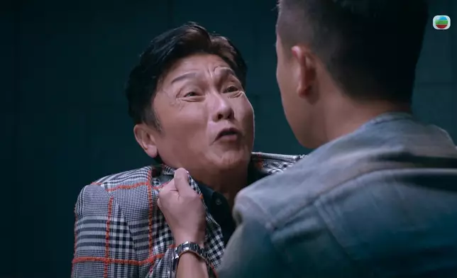 馬貫東向關禮傑逼供，後者否認派人殺李海銅。