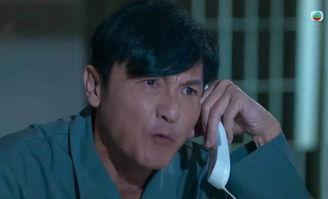 關禮傑承認多年來演「好丈夫」，邵美琪心碎了！