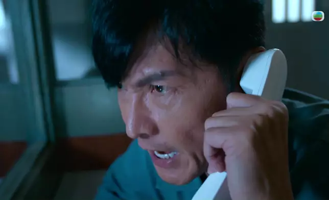 關禮傑承認多年來演「好丈夫」，邵美琪心碎了！