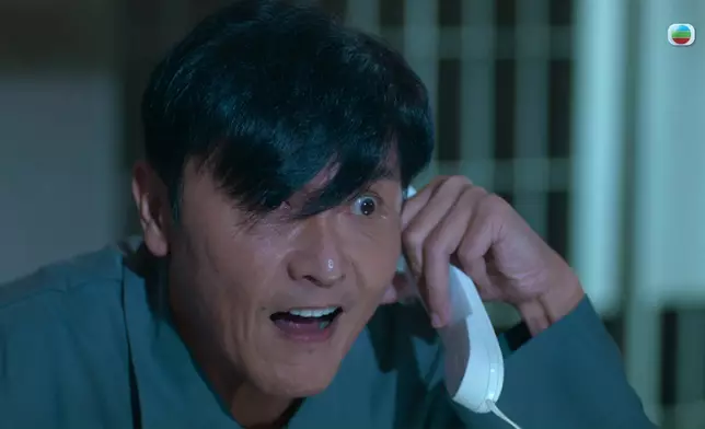 關禮傑承認多年來演「好丈夫」，邵美琪心碎了！