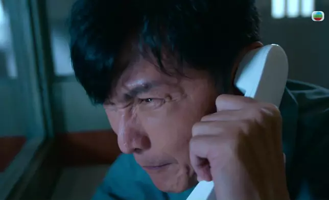 關禮傑承認多年來演「好丈夫」，邵美琪心碎了！