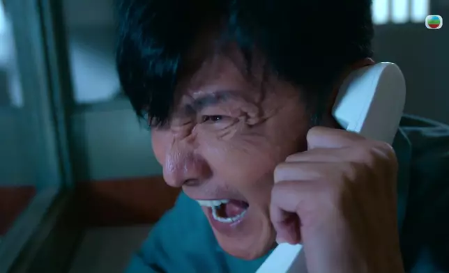 關禮傑承認多年來演「好丈夫」，邵美琪心碎了！