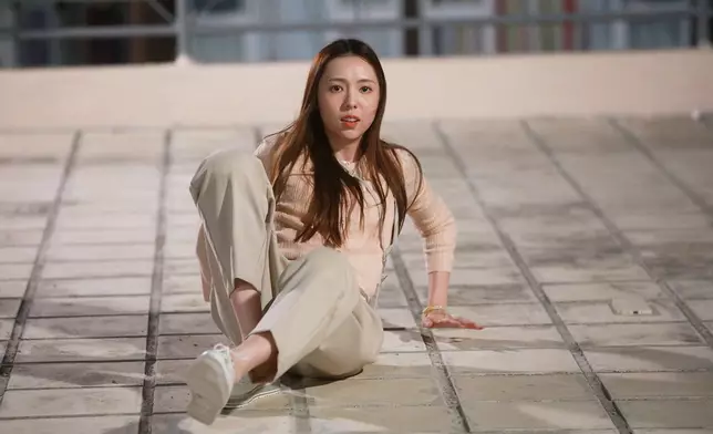 結局周將揭曉蘇嘉盈終極死亡真相。