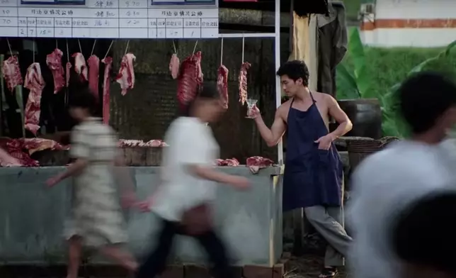 《國產凌凌漆》劇照。示意圖片