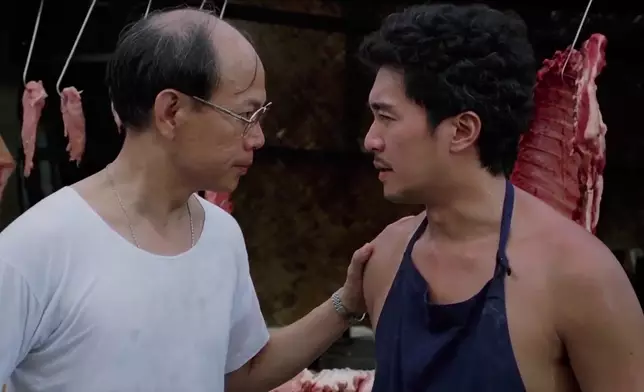 《國產凌凌漆》劇照。示意圖片