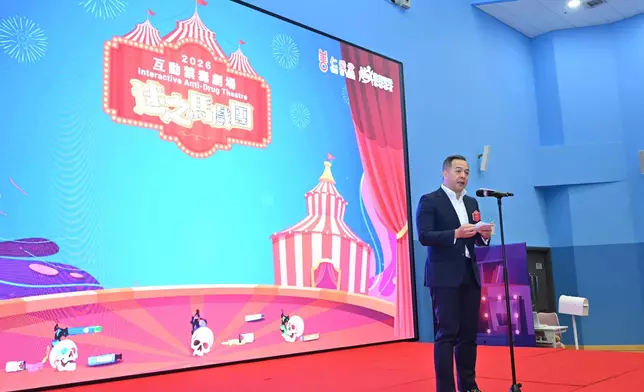 警務處處長周一鳴