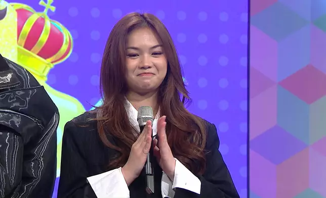 但佢聽到結果後扁晒嘴喎，點解呢？