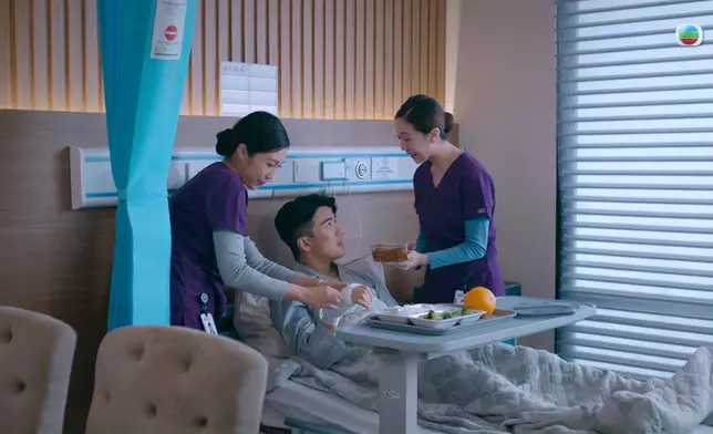 呢幕Oscar畀女圍好搞笑。