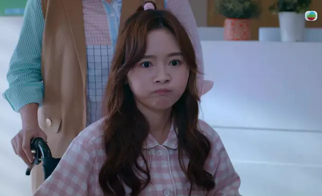 Yuki呷醋個樣好可愛。