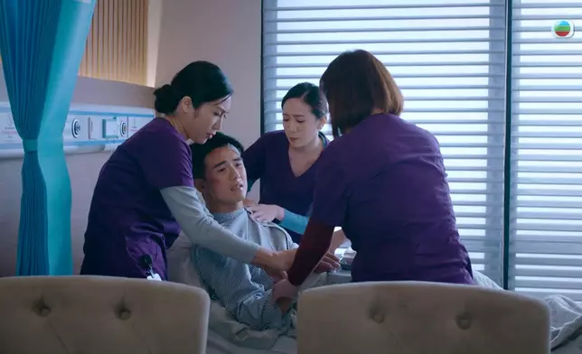 呢幕Oscar畀女圍好搞笑。