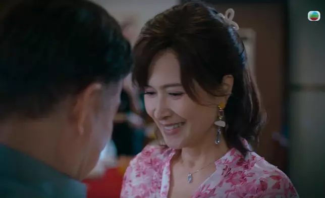 同呢吓嘅變面真係好有戲。