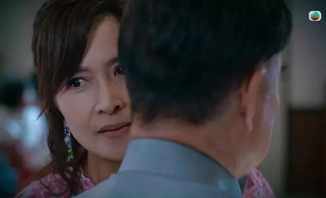 同呢吓嘅變面真係好有戲。