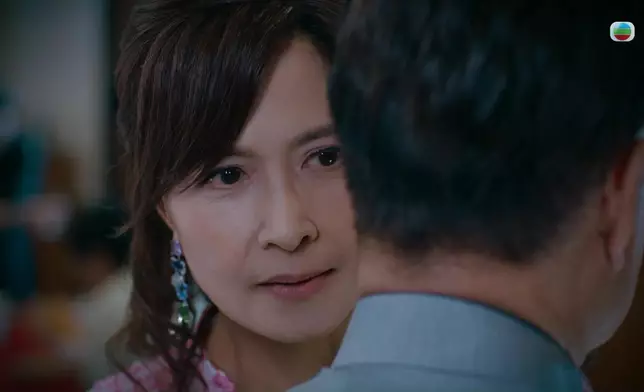 同呢吓嘅變面真係好有戲。