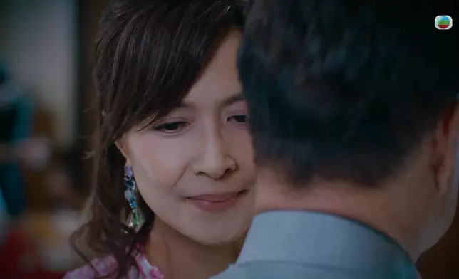 同呢吓嘅變面真係好有戲。