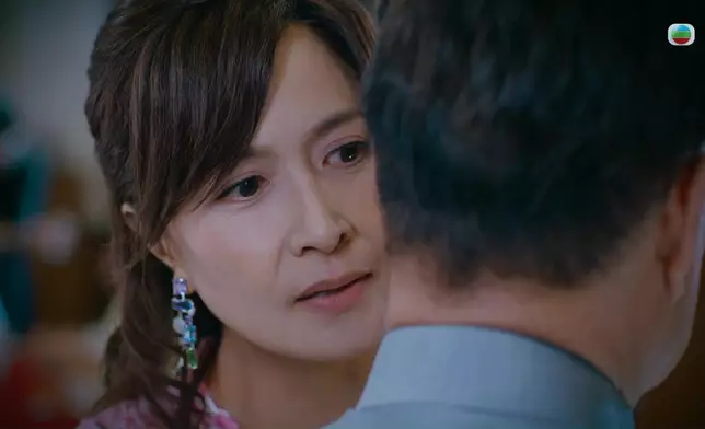 同呢吓嘅變面真係好有戲。