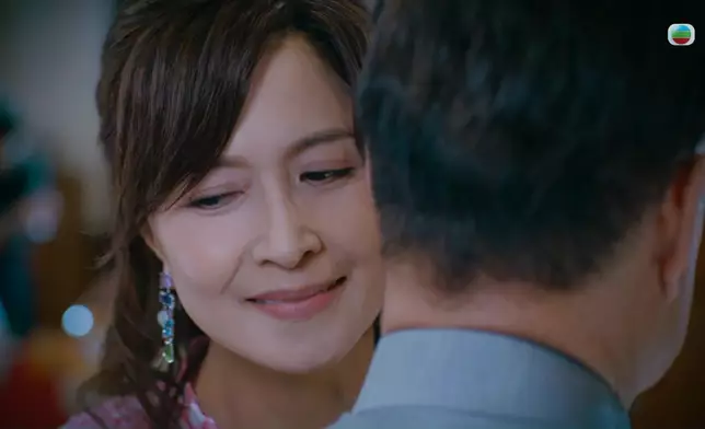 同呢吓嘅變面真係好有戲。