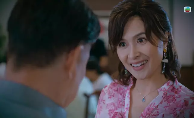 同呢吓嘅變面真係好有戲。