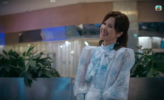 直情有少少少女心Feel。