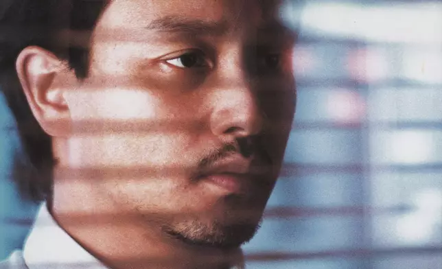 為紀念張國榮誕辰70周年，康文署香港電影資料館將於4月26日在香港文化中心舉行《流星語》4K修復版香港首映。