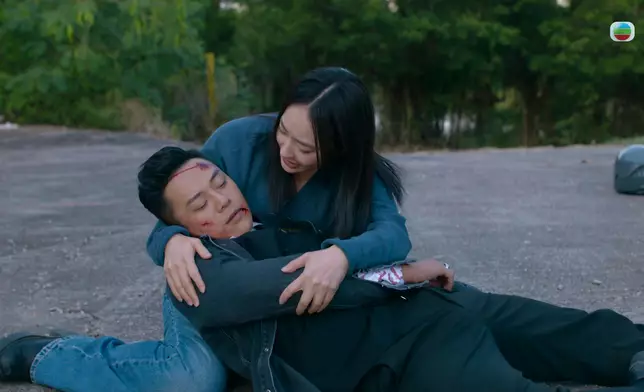 我為人人嘅「豬皮」，最終死得轟烈。