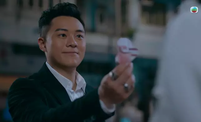 一心要做一次好人嘅「豬皮」好可愛，佢對阿妙嘅死心塌地都好可愛。