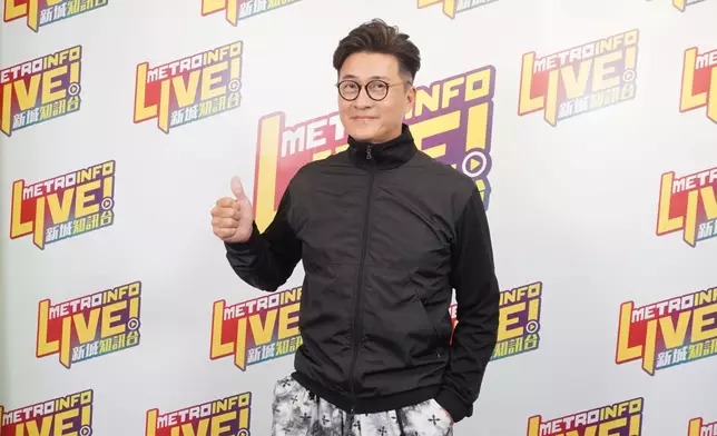 爆奪視帝內幕。