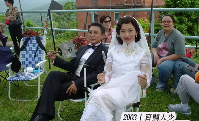 劉松仁小紅書圖片