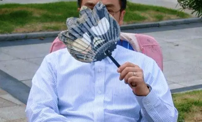 劉松仁小紅書圖片