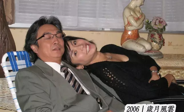 劉松仁小紅書圖片