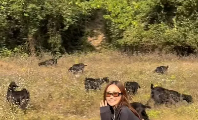 挑戰「千島湖」。