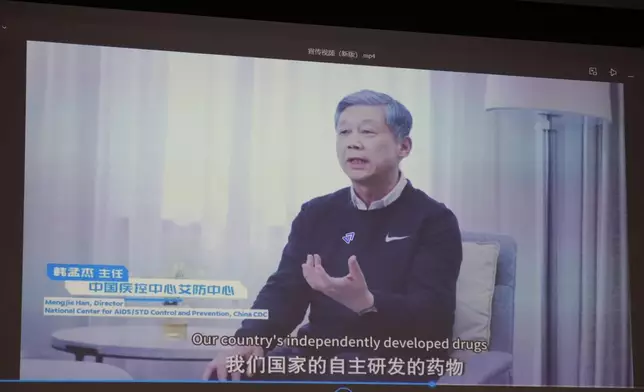 巴士的報記者攝