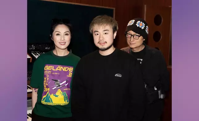 千嬅幽默自嘲：「我有嚴重的拖延症，重申一次，我是錯誤的榜樣。」