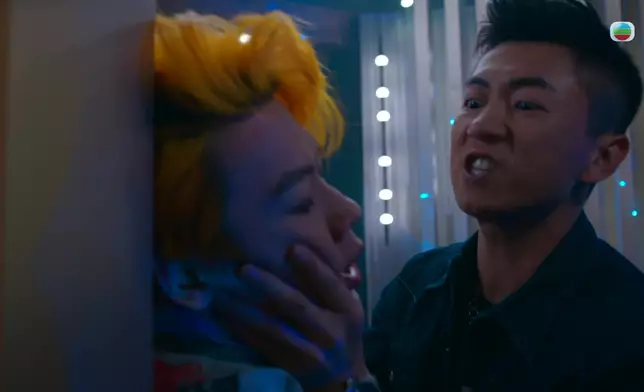 《臥底嬌娃》大結局。