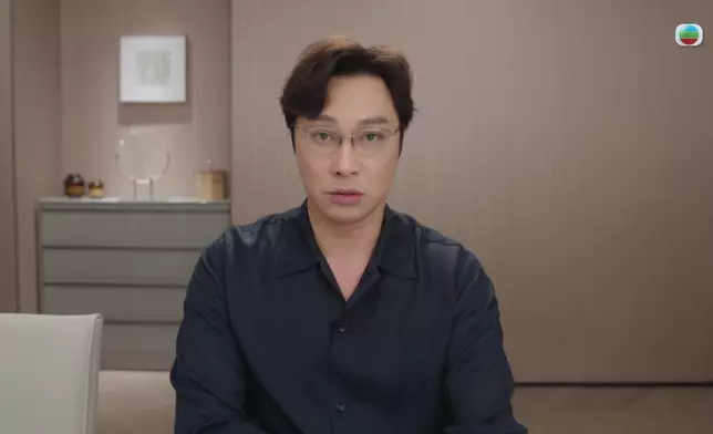 《正義女神》劇照