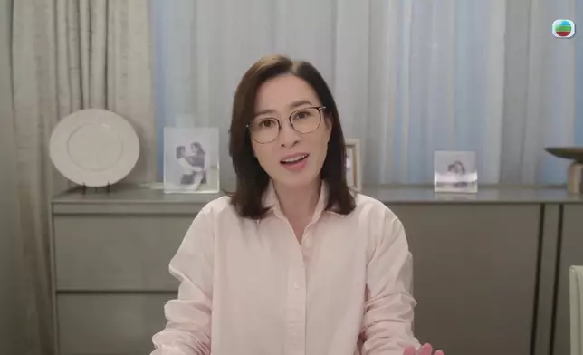 《正義女神》劇照