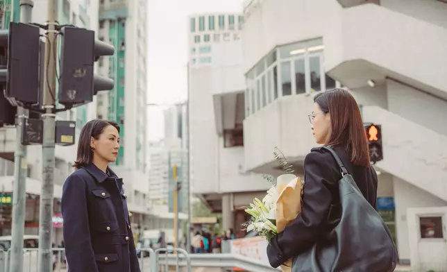 《正義女神》劇照